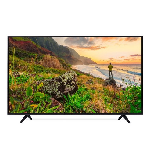 [디티비]DTV HD LED TV 101cm(40인치 FHD) 스탠드형 자가설치 당일발송