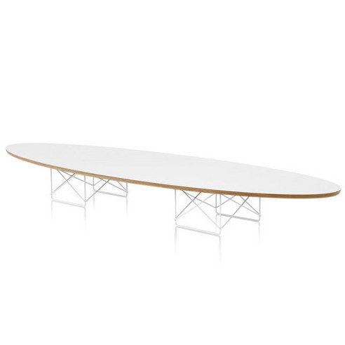 서핑보드 테이블 카페 거실 테이블