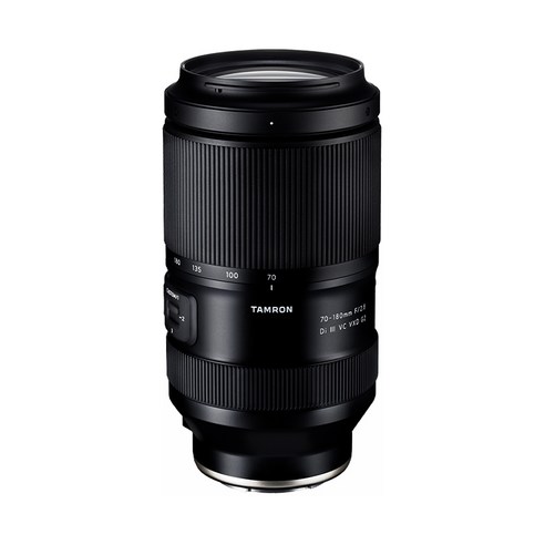 zv-1f 탐론 70-180mm F/2.8 Di III VC VXD G2 A065 소니 FE렌즈, 단품 Best Top5