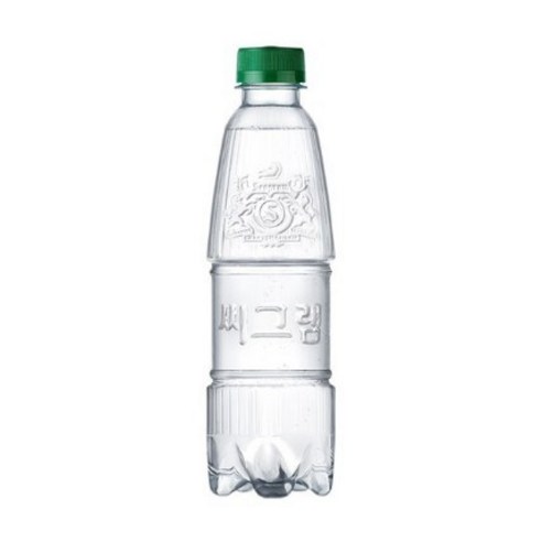 씨그램 플레인 350ml, 450ml, 20개