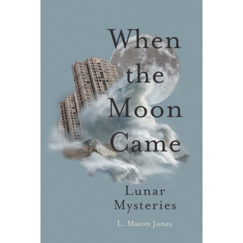 When The Moon Came Paperback, Arena Books Ltd