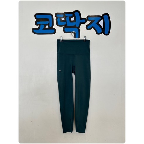 여04989 젝시믹스정품 레깅스 타이츠 트레이닝복 스포츠웨어 중고구제 코딱지구제