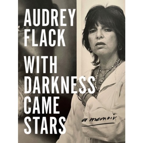 (영문도서) With Darkness Came Stars: A Memoir Hardcover, Penn State University Press, English, 9780271096742