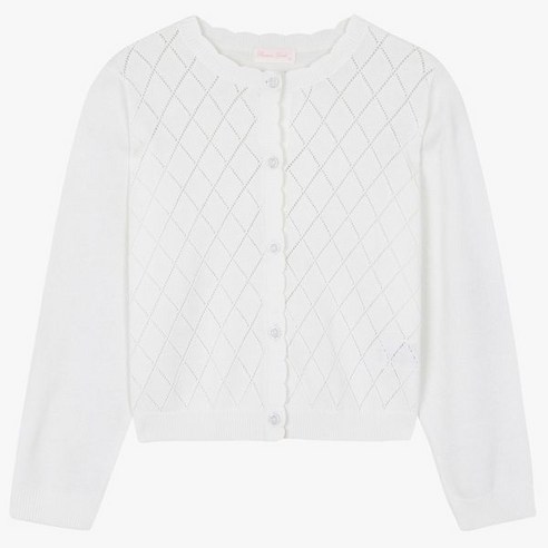 [로엠걸즈] 여름 스카시 가디건 RGTJ2352C_송파점