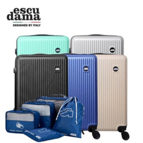 여행의 든든한 동반자