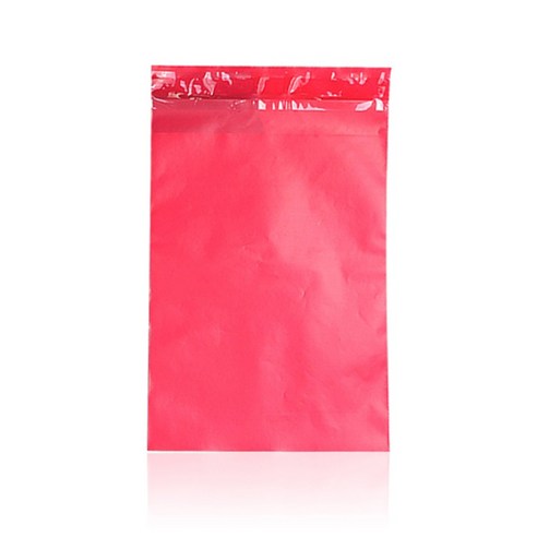 제이에프씨 HDPE 택배봉투 핑크색, 100개