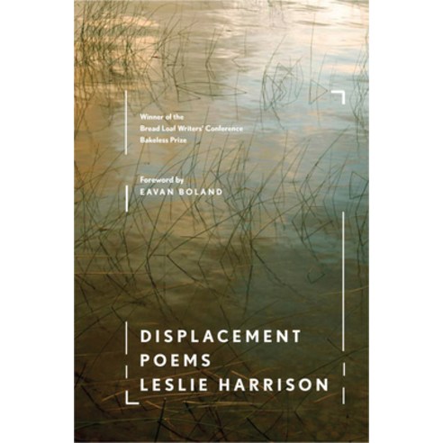 (영문도서) Displacement Paperback, Houghton Mifflin, English, 9780547198422