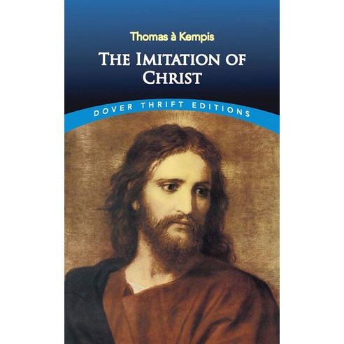 The Imitation Of Christ, Dover