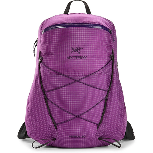 아크테릭스 에어리어스 30 백팩 여성 등산 가방 2컬러 배낭 arcteryx Aerios