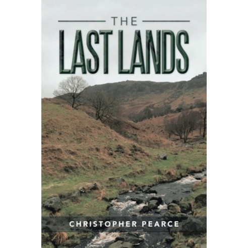 The Last Lands Paperback, Authorhouse UK, English, 9781665583398
