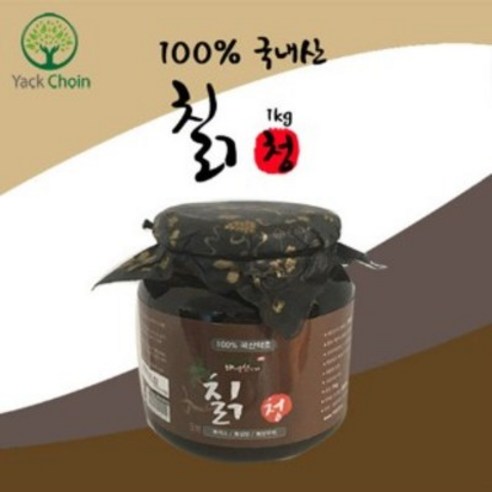 제천약초 바람향기 생칡청 1kg 순수천연생칡착즙/원액, 2개