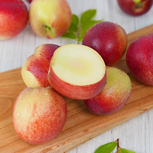 [감동]경북 새김천 신비복숭아, 1box, 소과 1kg( 12~14과)