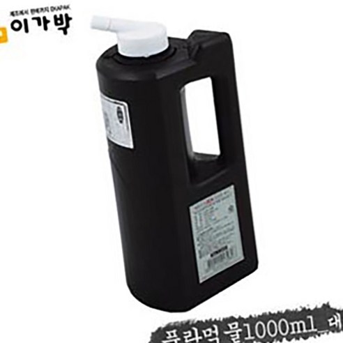 TYDL 풍란먹물 1000ML