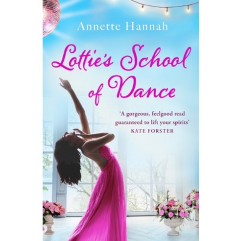 (영문도서) Lottie''s School of Dance Paperback, Orion Dash, English, 9781398718463