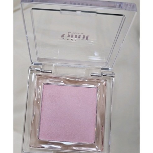 Glint 베이크드 블러쉬 블러셔 2.4g, 09 번트 시에나, 1개