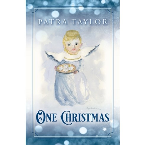 (영문도서) One Christmas Paperback, Palmetto Publishing, English, 9781638378716