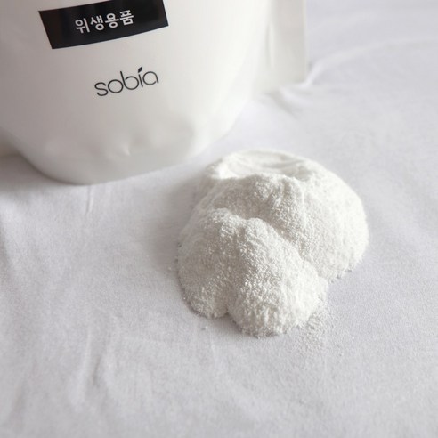 소비아 세제 베이킹소다는 주방세제로 효과적인 성분인 베이킹소다로 제작되었으며, 5점 만점에 5점의 높은 평점을 받은 제품입니다.