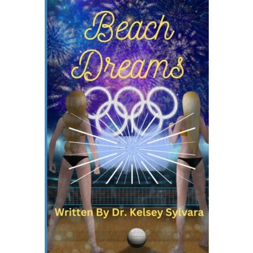 (영문도서) Beach Dreams Paperback, Independently Published, English, 9798373418621