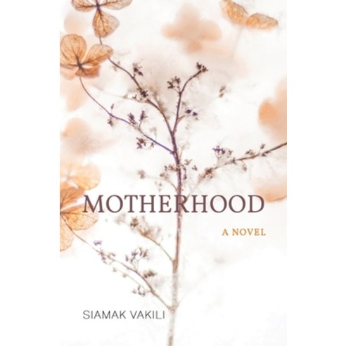 (영문도서) Motherhood Paperback, Atmosphere Press, English, 9781639881895