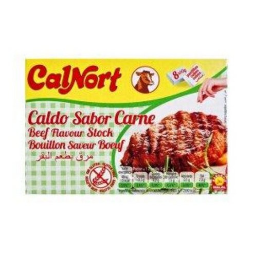 오허브 칼노트 소고기 쇠고기 스톡, 깊고 진한 육수의 시작 비프스톡