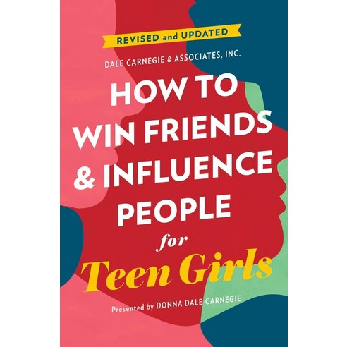 How to Win Friends and Influence People for Teen Girls: - 성공스토리 | 쿠팡