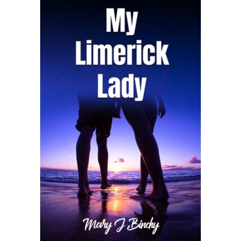 My Limerick Lady Paperback, Independently Published, English, 9798557687409