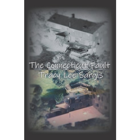 The Connecticut Fault: A Dystopian Novel Paperback, Sargis Stories Publishing H..., English, 9780578871851