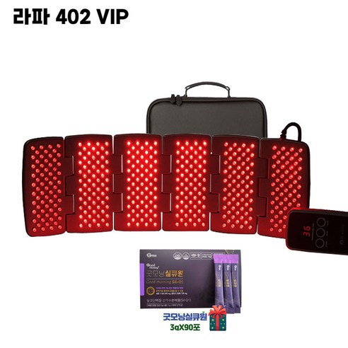 라파402 슬관절 퇴행성 관절염 통증완화 의료기기 / 식약처인증 라파402 - 기타가정건강용품 | 쿠팡