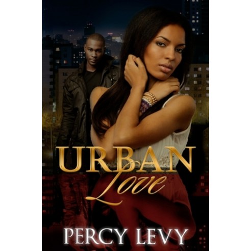 Urban Love Paperback, Createspace Independent Publishing Platform