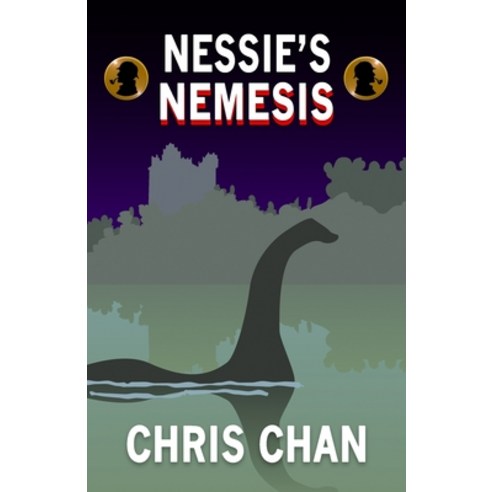 (영문도서) Nessie''s Nemesis Paperback, MX Publishing, English, 9781804242438