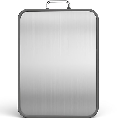 위생과 내구성, 편리함까지 갖춘 스마트한 주방 선택