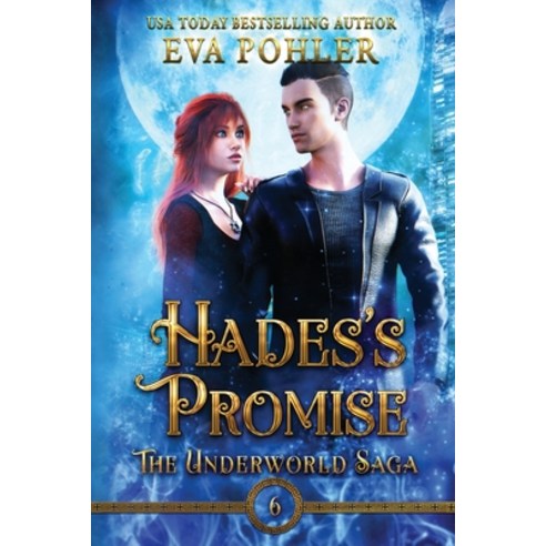 Hades''s Promise Paperback, Independently Published, English, 9798610733531
