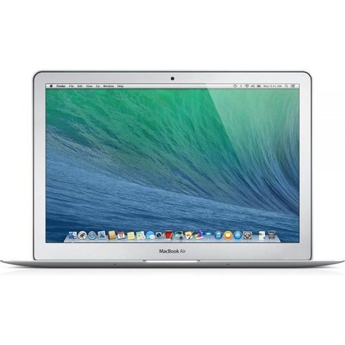 게이밍 노트북 디아블로 영상편집 배틀그라운드 2015년 초 Apple MacBook Air1.6 탑재GHz 인텔 코어 i513.3인치 8GB RAM 256GB 실버 리퍼, 8GB Ram - 256GB
