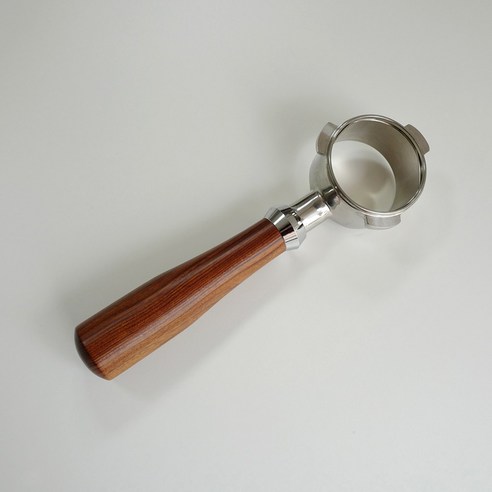 로라커피 54mm 브레빌 바텀리스 포터필터: 홈 카페에서 전문가 수준의 커피 추출