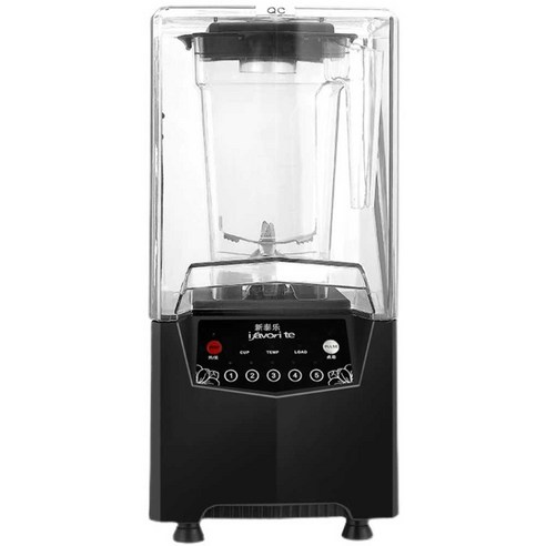 업소용믹서기 커피숍 카페 스무디 블렌더 소음 차단, 표준형(1000W-ST-300)