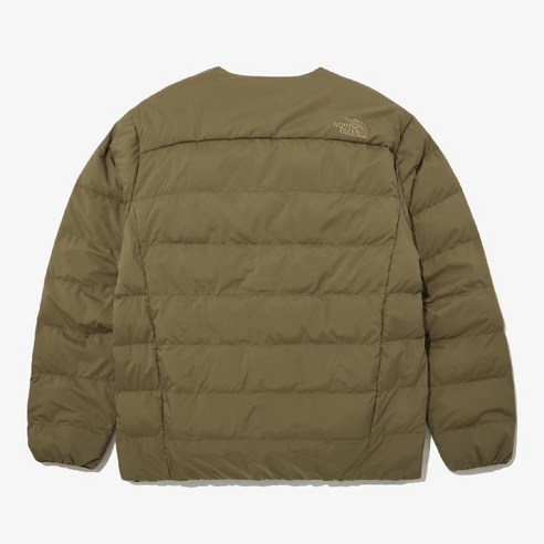 [국내매장판] 노스페이스 패딩 겨울패딩 롱패딩 컴피 온볼 자켓 COMFY ON BALL JACKET 트레이닝용 일상용 세미루즈핏 NJ3NN56M