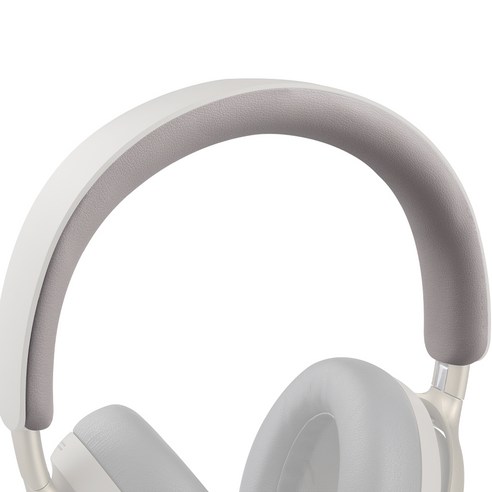 SOULWIT 교체용 헤드밴드 패드 키트 - 호환 모델 보스 Bose QuietComfort(QC) 울트라 Ultra 무선 헤드폰 간편한 DIY 설치 1개, Sandstone