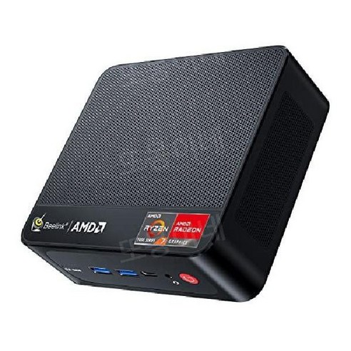 최상의 품질을 갖춘 beelinkser5max 아이템을 만나보세요. Beelink Mini PC SER5 MAX AMD 라이젠 75800H (8C 16T 최대 4.4GHz) 미니 컴퓨터 16GB DDR4 RAM 500GB M.2 SSD 그래픽 최상의 품질을 갖춘 beelinkser5max 아이템을 만나보세요. Beelink Mini PC SER5 MAX AMD 라이젠 75800H (8C 16T 최대 4.4GHz) 미니 컴퓨터 16GB DDR4 RAM 500GB M.2 SSD 그래픽
