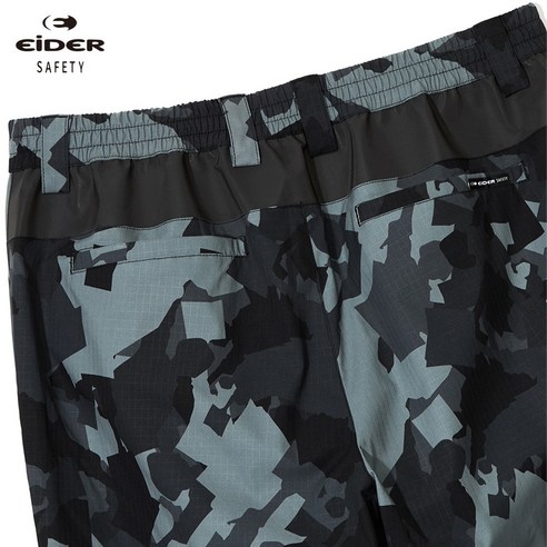 여름철 야외 활동에 최적화된 고기능성 의류