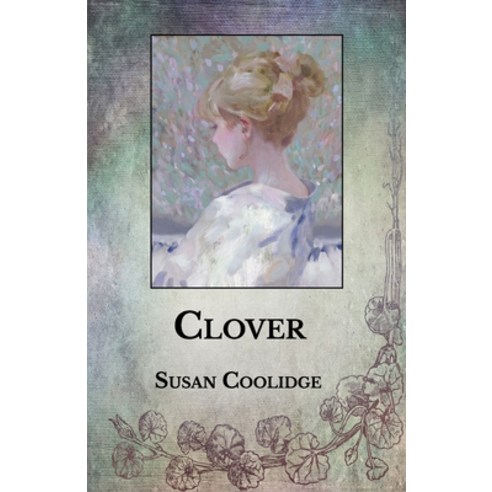 Clover Paperback, Independently Published, English, 9798710269732