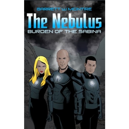 The Nebulus Hardcover, Dorrance Publishing Co., English, 9781647025489