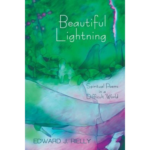 Beautiful Lightning Paperback, Resource Publications (CA)