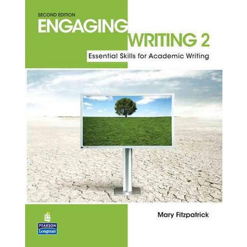 Engaging Writing 2:Essential Skill for Academic Writing:, Prentice-Hall