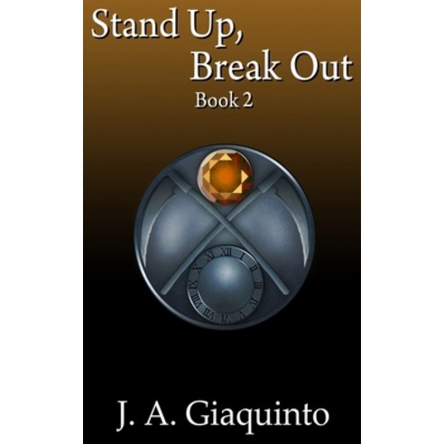 Stand Up Break Out Paperback, Independently Published
