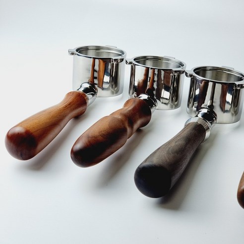 완벽한 에스프레소를 위한 혁신적인 선택