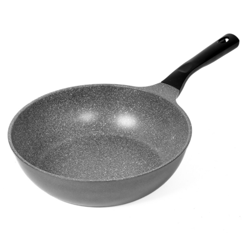 셰프쿡 키친 마블코팅 궁중팬, 10개, 28cm
