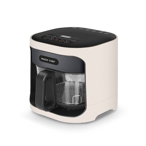 시간을 절약하고 건강한 즐거움을 만끽할 수 있는 매직쉐프 에어프라이어