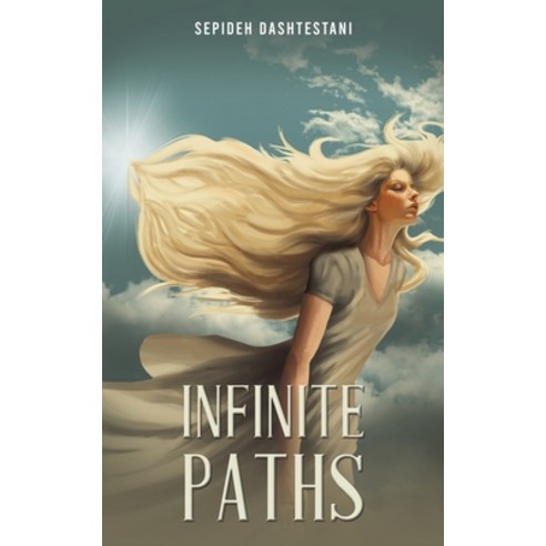 (영문도서) Infinite Paths Paperback, Austin Macauley, English, 9781035851812