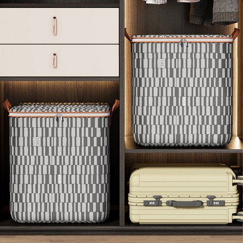 집안의 수납 공간을 확대하고 정리하는 이상적인 솔루션