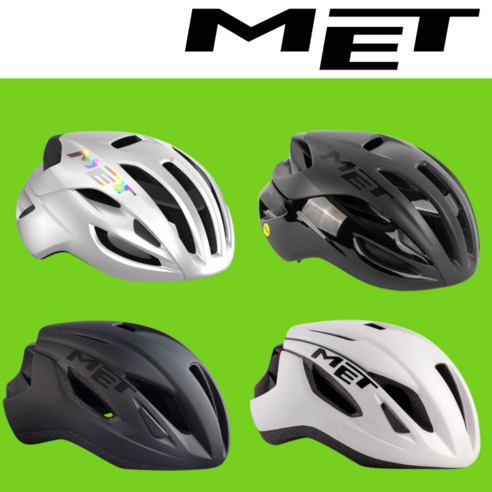 바람을 가르며 나아가는 자유, MET 스트랄레 뉴 니발레 MIPS 헬멧과 함께 met헬멧